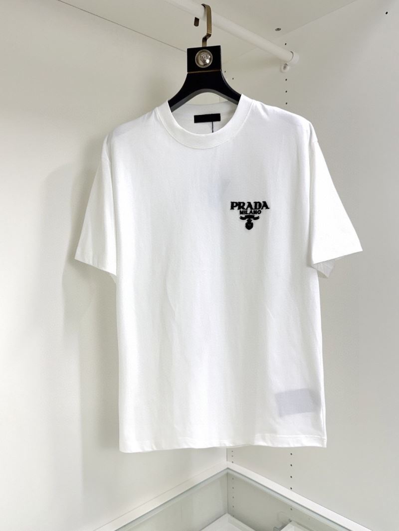 Prada T-Shirts